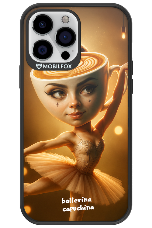 Balerina - Apple iPhone 13 Pro Max
