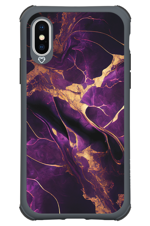 Michael - Apple iPhone XS
