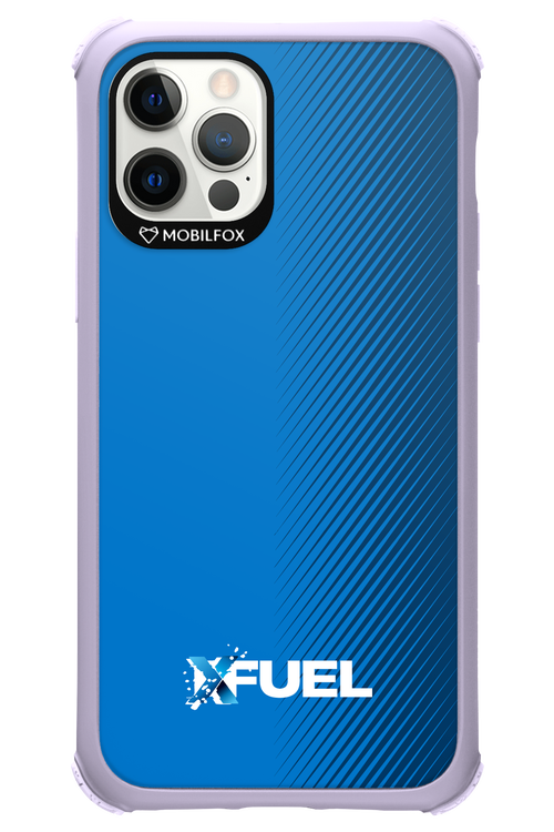 Blue Velocity - Apple iPhone 12 Pro