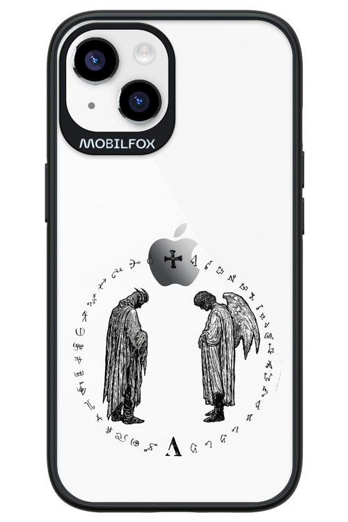 iNGER & D3MON V2 2.0 - Apple iPhone 14