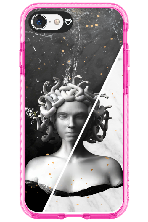 Medusa - Apple iPhone SE 2022