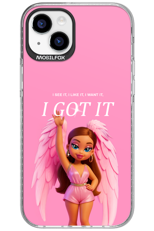 Got It 2.0 - Apple iPhone 15 Plus