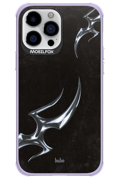 CHROMEPHASE - Apple iPhone 13 Pro Max