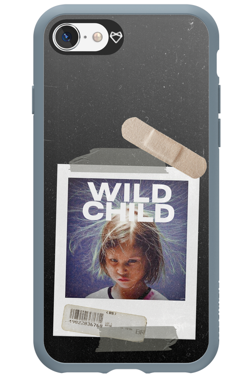 Wild Childd - Apple iPhone SE 2020