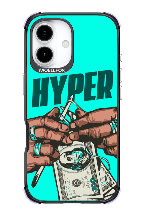 KNIT 2.0 - Apple iPhone 17