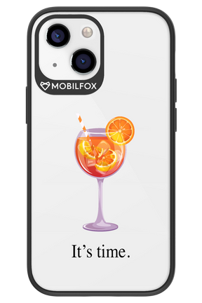 Spritz - Apple iPhone 13 Mini