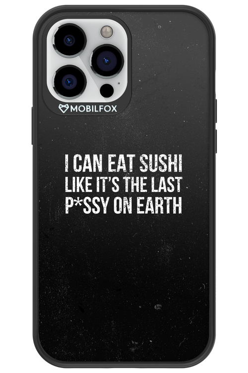 SUSHI 2.0 - Apple iPhone 13 Pro Max