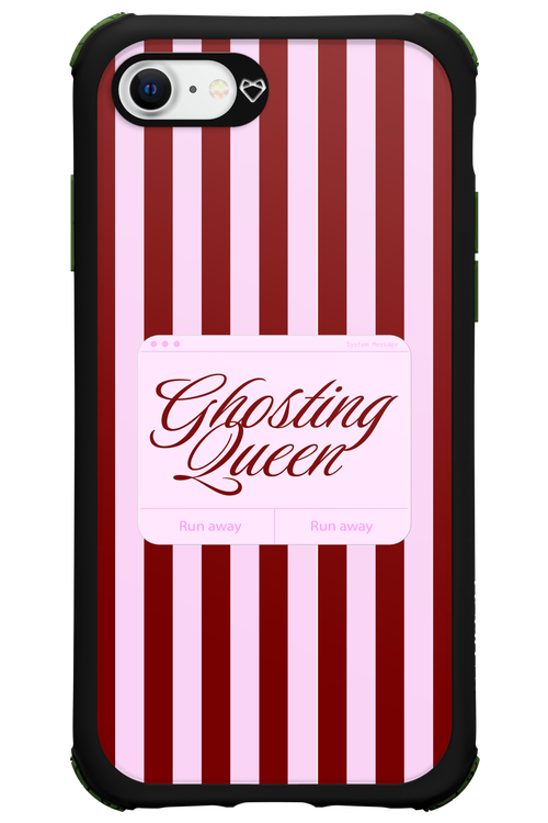 Ghosting Queen2 2.0 - Apple iPhone SE 2022