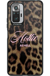 hottie 2.0 - Xiaomi Redmi Note 10 Pro