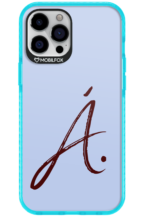 (Jellyfish Presso) A II 2.0 - Apple iPhone 12 Pro Max