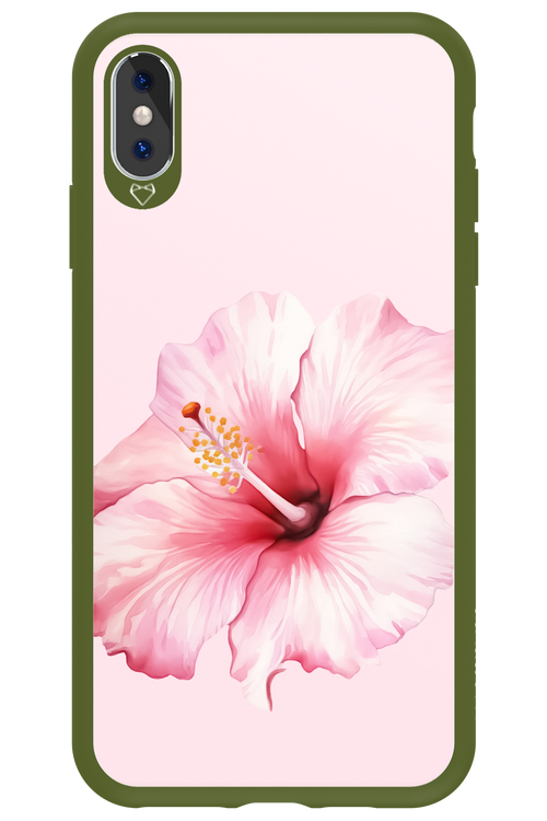 HibiPinky 2.0 - Apple iPhone XS Max