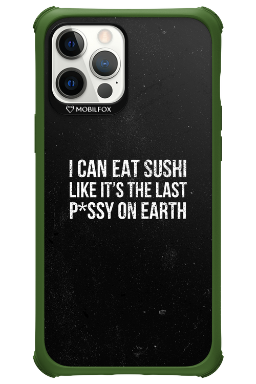 SUSHI 2.0 - Apple iPhone 12 Pro Max