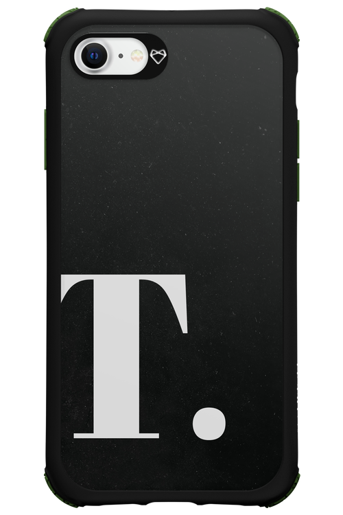T (Off Space) 2.0 - Apple iPhone SE 2022