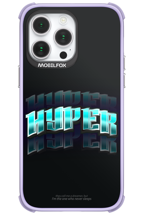 HYPER DIAMOND - Apple iPhone 14 Pro Max