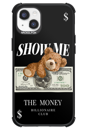 Show Me The Money - Apple iPhone 14 Plus