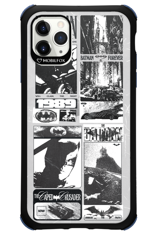 Batman Forever - Apple iPhone 11 Pro Max