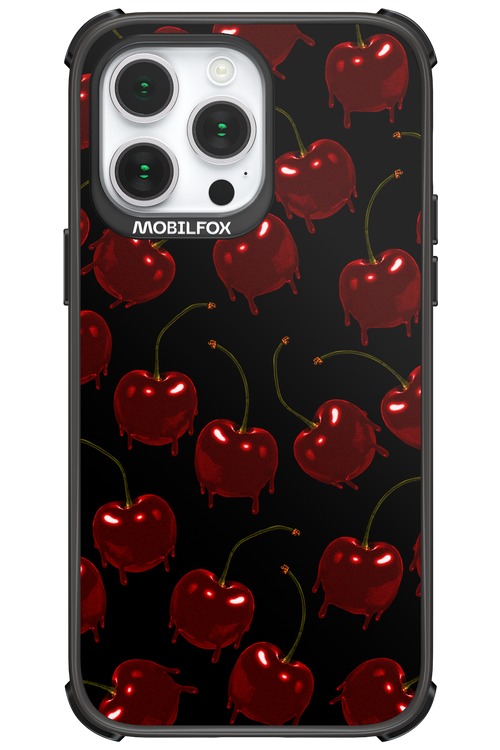 Cherry Blood - Apple iPhone 14 Pro Max