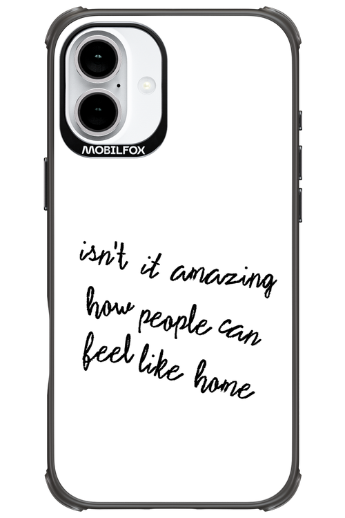 Isn't It - Apple iPhone 16 Plus