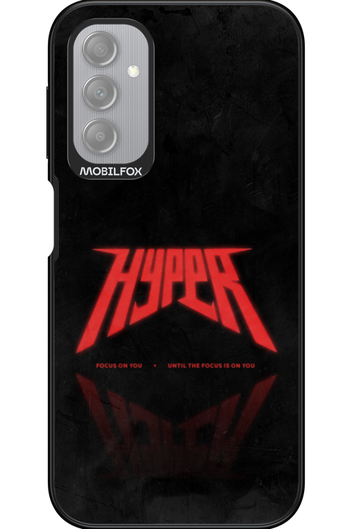 HYPER RED 2.0 - Samsung Galaxy A14