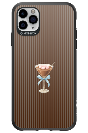 Hot Chocolate Martini - Apple iPhone 11 Pro Max