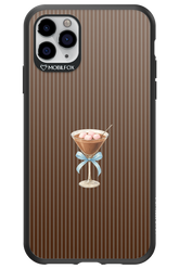 Hot Chocolate Martini - Apple iPhone 11 Pro Max