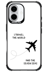 Traveller - Apple iPhone 16
