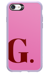 G (Sorbet) 2.0 - Apple iPhone 8