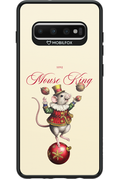 Mouse King - Samsung Galaxy S10+