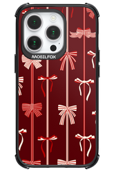 Holiday Bow - Apple iPhone 14 Pro