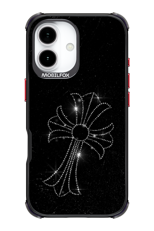 Chrome Standard - Apple iPhone 17