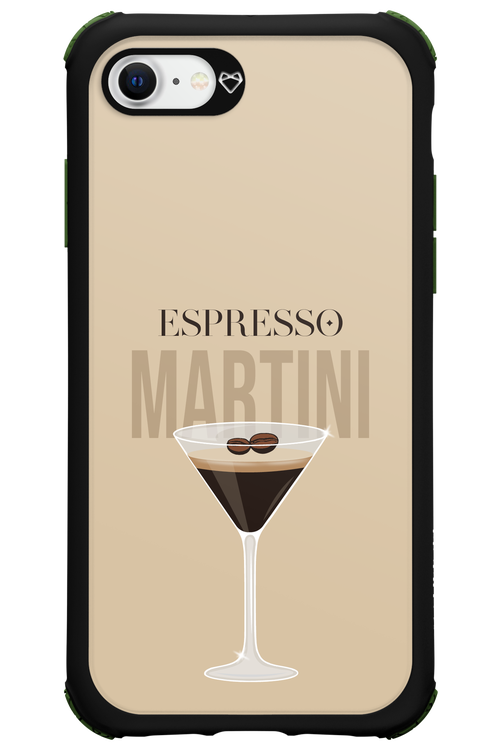 Espresso M - Apple iPhone 7