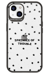 Trouble - Apple iPhone 13