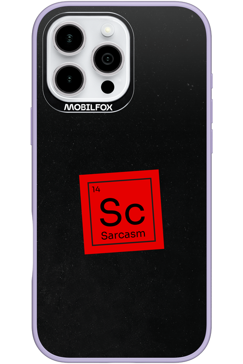 Sc 2.0 - Apple iPhone 16 Pro Max