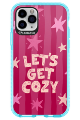 Let's Get Cozy - Apple iPhone 11 Pro