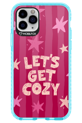 Let's Get Cozy - Apple iPhone 11 Pro