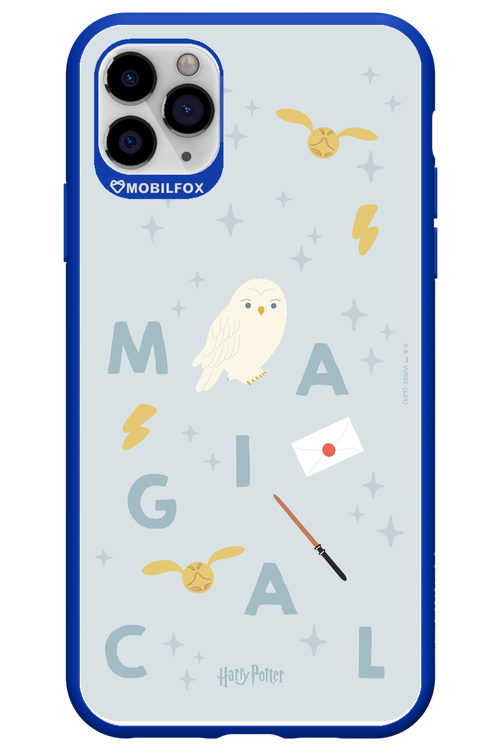 Hedwig - Apple iPhone 11 Pro Max