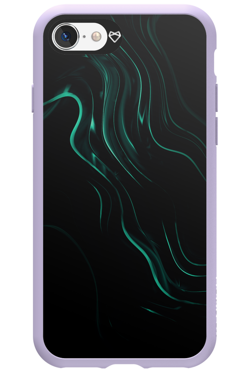 Northern Lights 2.0 - Apple iPhone 8