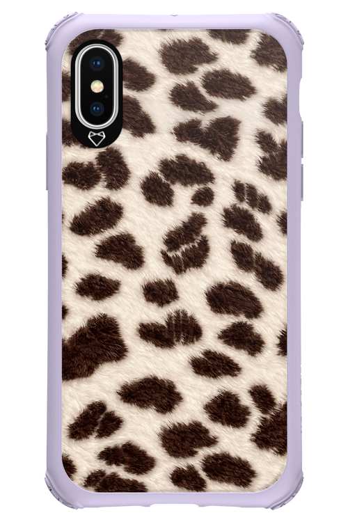 Wild Coat - Apple iPhone XS