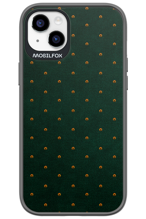 Green Persona - Apple iPhone 14 Plus