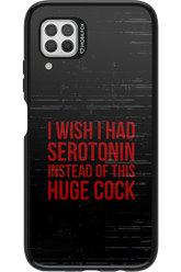 SEROTONIN 2.0 - Huawei P40 Lite