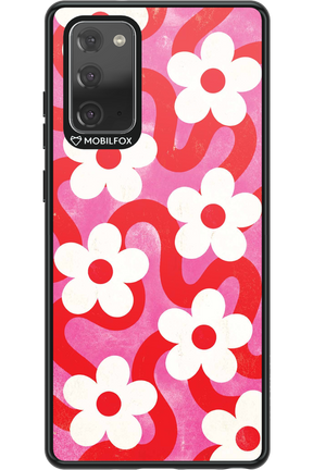BLOSSOM TWIST 2.0 - Samsung Galaxy Note 20