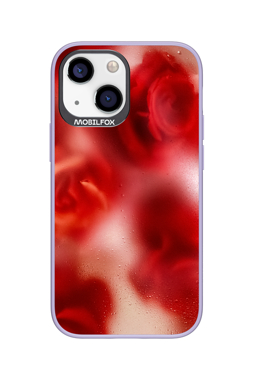 Ice Rose - Apple iPhone 13 Mini