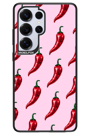 Chili Babe 2.0 - Samsung S25 Ultra