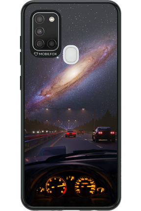 Nightride - Samsung Galaxy A21 S