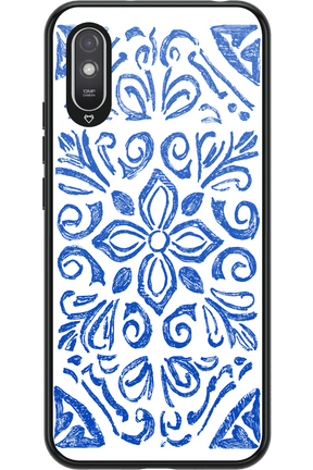 Sorrento Garden 2.0 - Xiaomi Redmi 9A