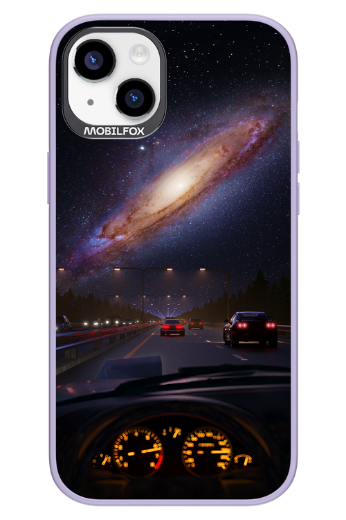 Nightride - Apple iPhone 14 Plus