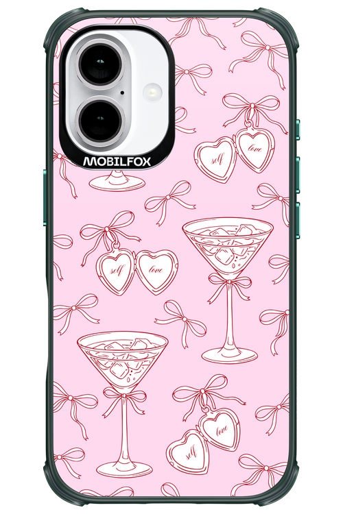 Tipsy Toast 2.0 - Apple iPhone 16
