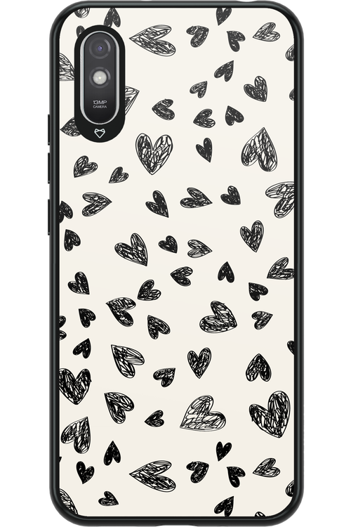 Crazy in Luv 2.0 - Xiaomi Redmi 9A