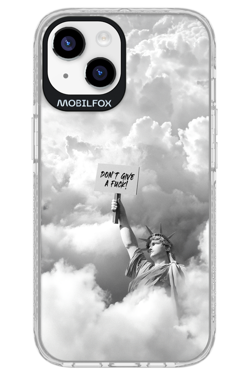 Don't give a  2.0 - Apple iPhone 14