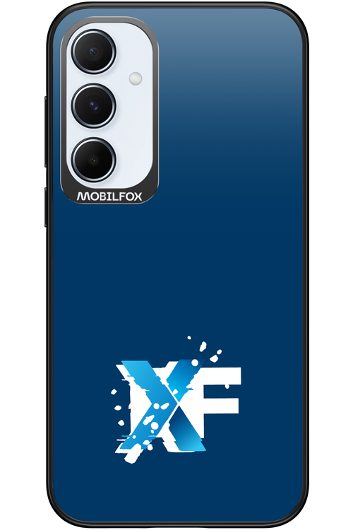 Nano Burst  - Samsung Galaxy A55